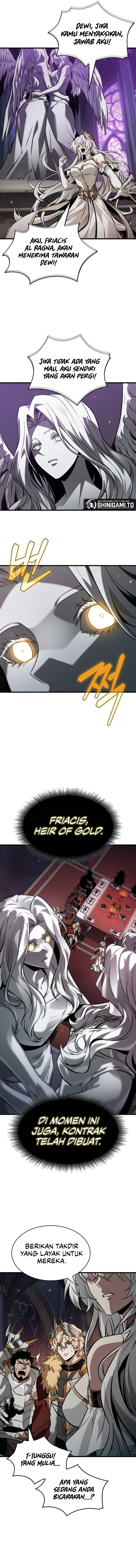 Read Pick Me Up Infinite Gacha Bahasa Indonesia ID Manga Online