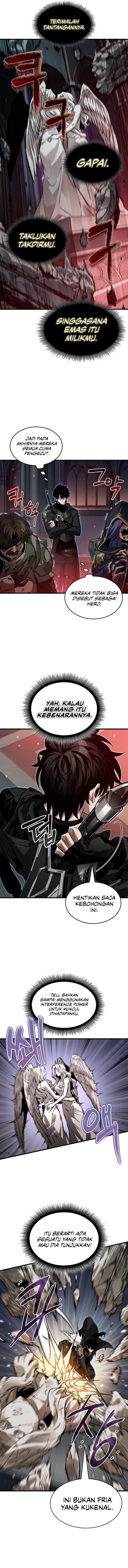 Read Pick Me Up Infinite Gacha Bahasa Indonesia ID Manga Online