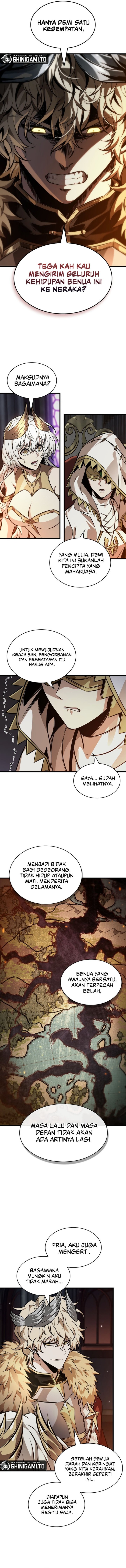 Read Pick Me Up Infinite Gacha Bahasa Indonesia ID Manga Online