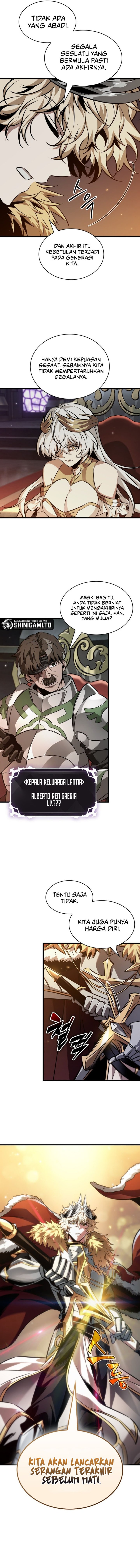 Read Pick Me Up Infinite Gacha Bahasa Indonesia ID Manga Online