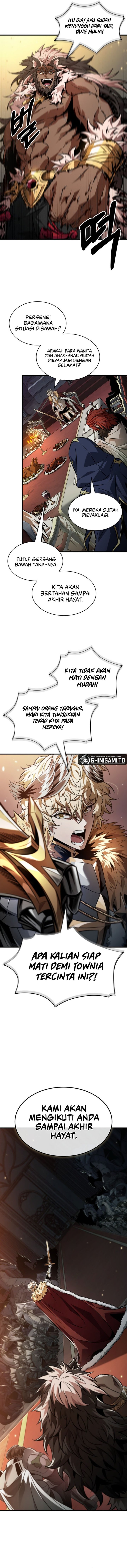 Read Pick Me Up Infinite Gacha Bahasa Indonesia ID Manga Online