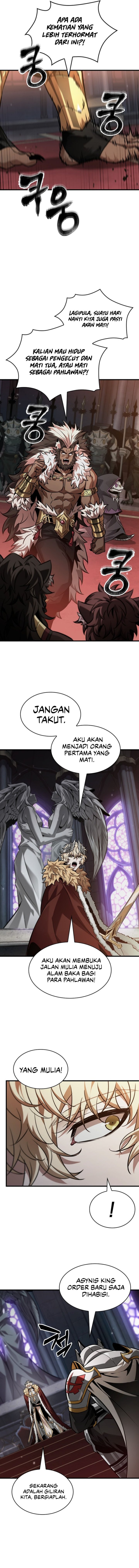 Read Pick Me Up Infinite Gacha Bahasa Indonesia ID Manga Online