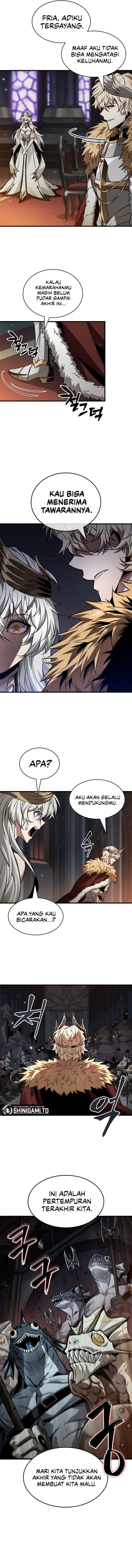 Read Pick Me Up Infinite Gacha Bahasa Indonesia ID Manga Online