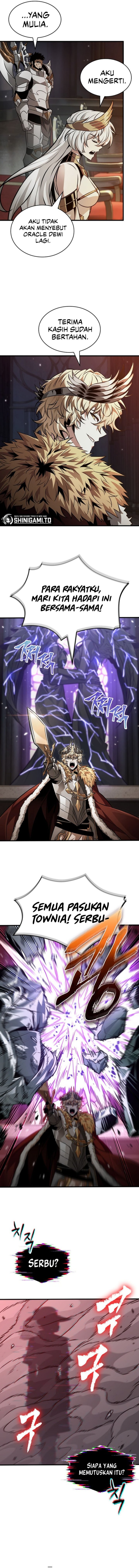 Read Pick Me Up Infinite Gacha Bahasa Indonesia ID Manga Online