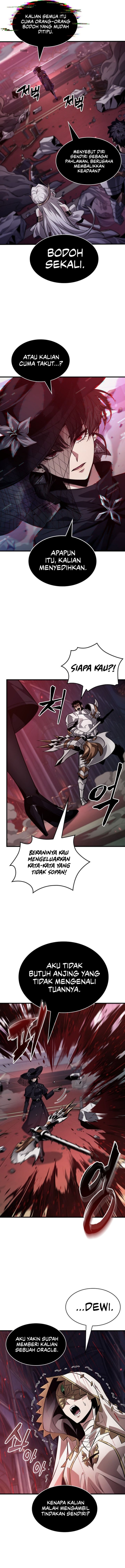 Read Pick Me Up Infinite Gacha Bahasa Indonesia ID Manga Online