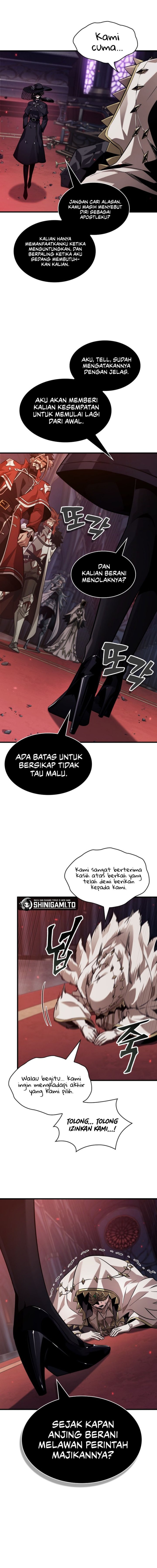 Read Pick Me Up Infinite Gacha Bahasa Indonesia ID Manga Online