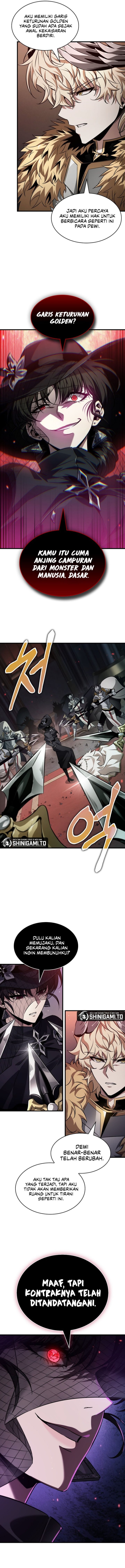 Read Pick Me Up Infinite Gacha Bahasa Indonesia ID Manga Online