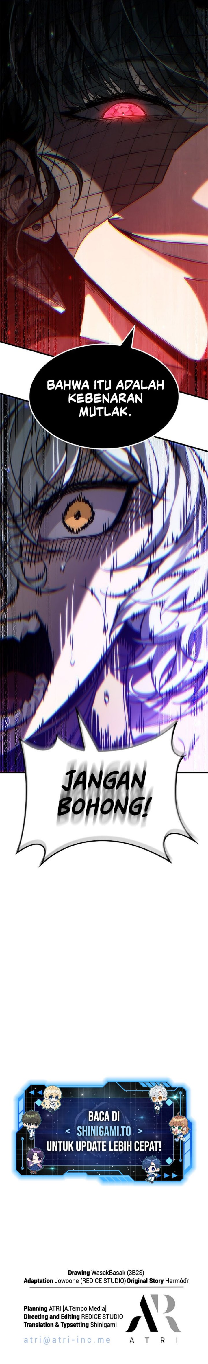 Read Pick Me Up Infinite Gacha Bahasa Indonesia ID Manga Online