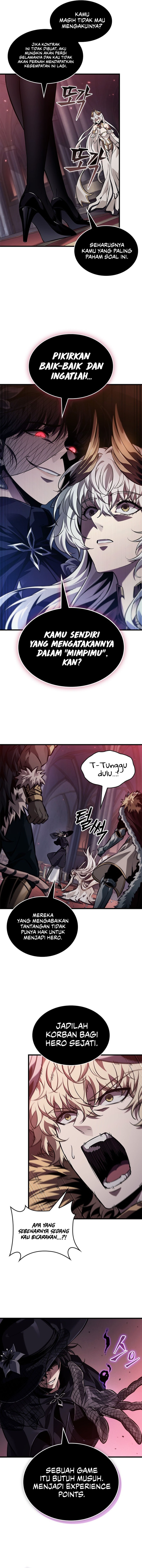 Read Pick Me Up Infinite Gacha Bahasa Indonesia ID Manga Online