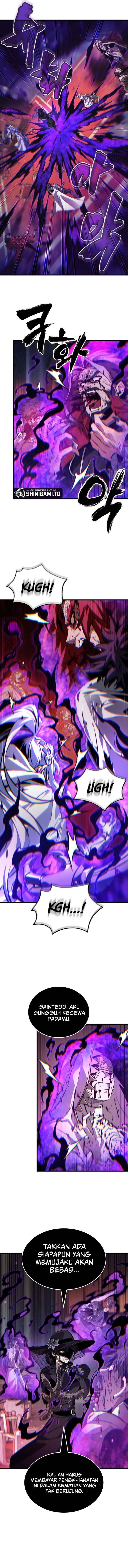 Read Pick Me Up Infinite Gacha Bahasa Indonesia ID Manga Online