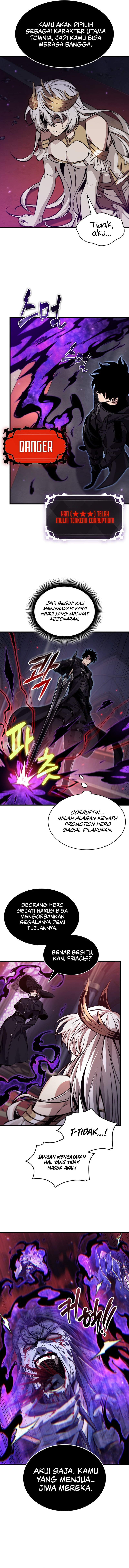 Read Pick Me Up Infinite Gacha Bahasa Indonesia ID Manga Online