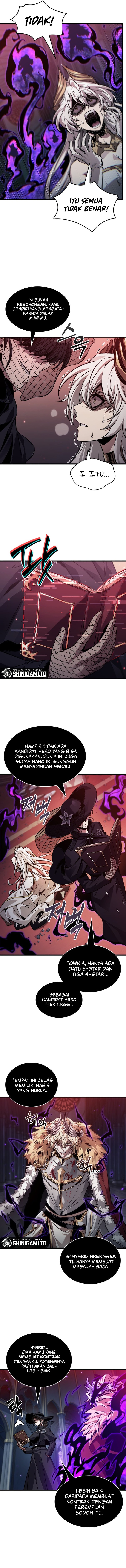 Read Pick Me Up Infinite Gacha Bahasa Indonesia ID Manga Online