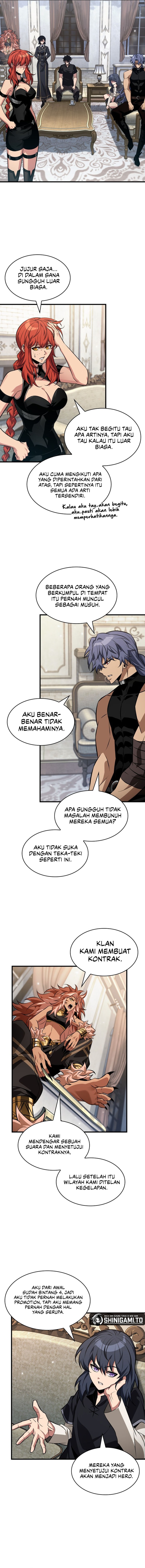 Read Pick Me Up Infinite Gacha Bahasa Indonesia ID Manga Online
