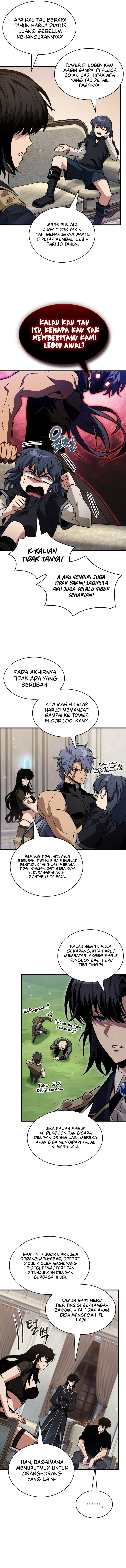 Read Pick Me Up Infinite Gacha Bahasa Indonesia ID Manga Online