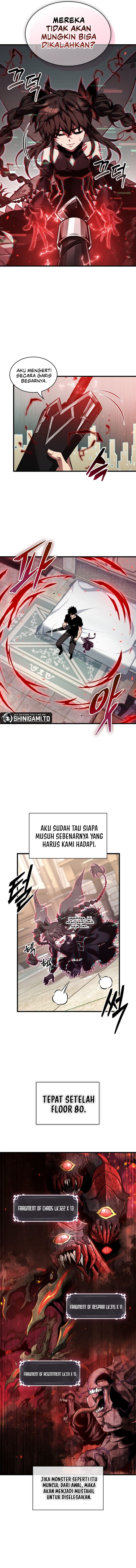 Read Pick Me Up Infinite Gacha Bahasa Indonesia ID Manga Online
