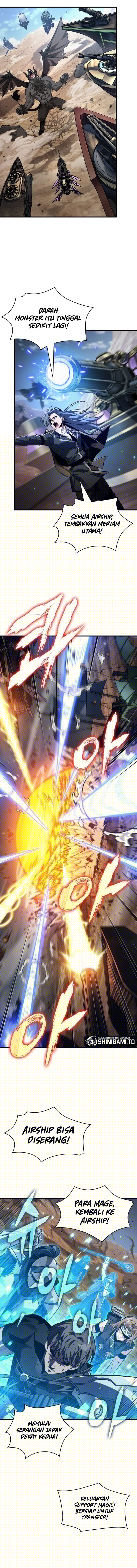 Read Pick Me Up Infinite Gacha Bahasa Indonesia ID Manga Online