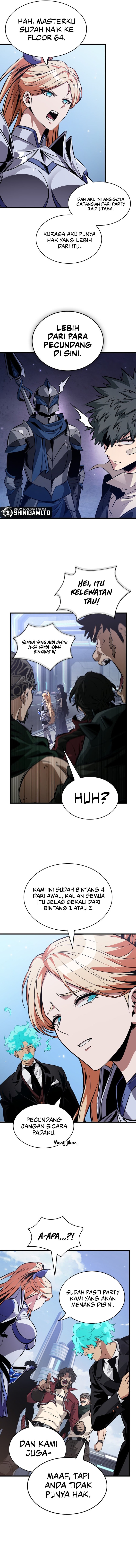 Read Pick Me Up Infinite Gacha Bahasa Indonesia ID Manga Online