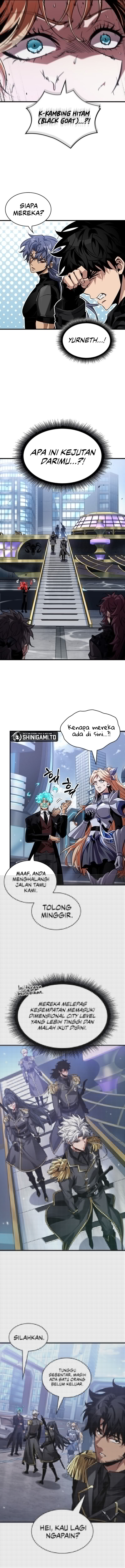 Read Pick Me Up Infinite Gacha Bahasa Indonesia ID Manga Online
