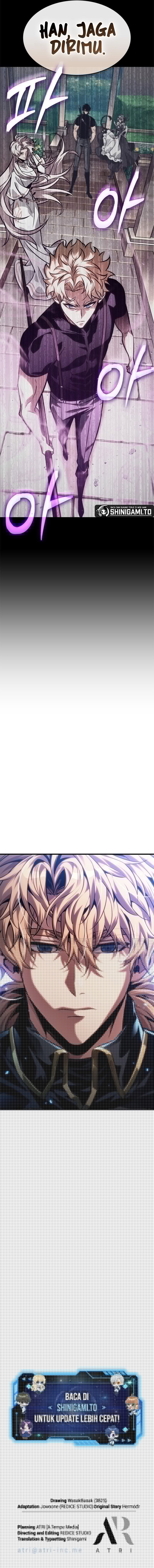 Read Pick Me Up Infinite Gacha Bahasa Indonesia ID Manga Online