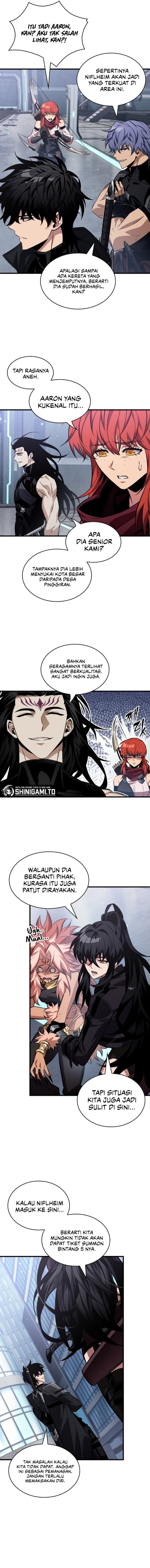 Read Pick Me Up Infinite Gacha Bahasa Indonesia ID Manga Online