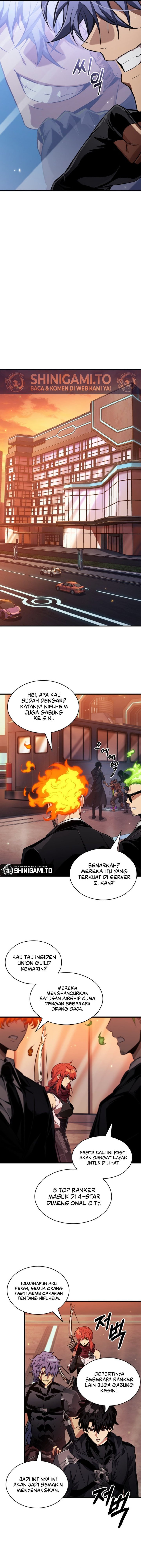 Read Pick Me Up Infinite Gacha Bahasa Indonesia ID Manga Online