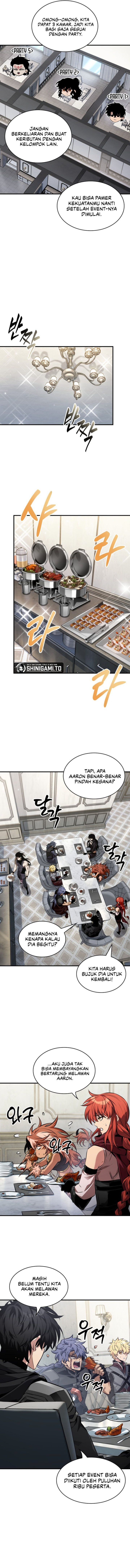 Read Pick Me Up Infinite Gacha Bahasa Indonesia ID Manga Online