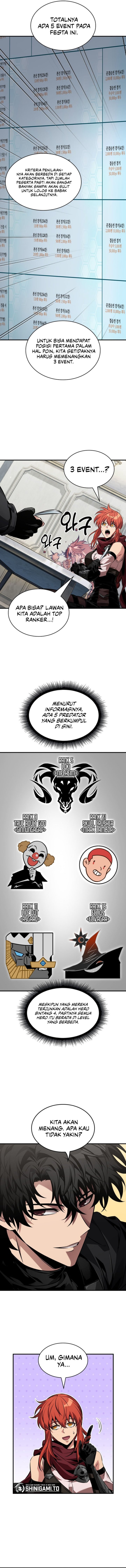 Read Pick Me Up Infinite Gacha Bahasa Indonesia ID Manga Online