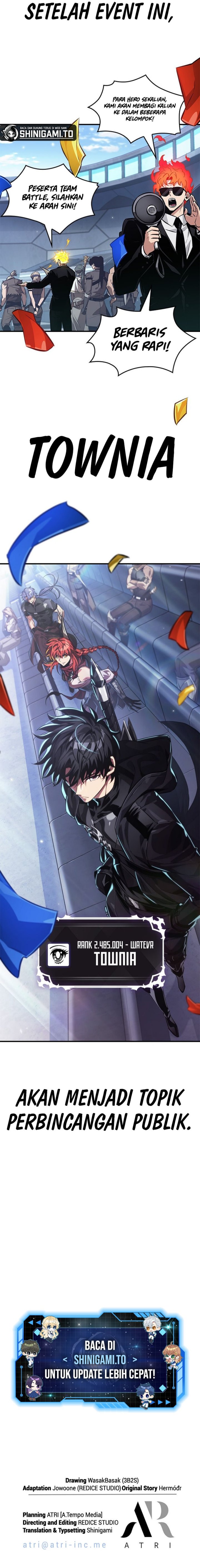 Read Pick Me Up Infinite Gacha Bahasa Indonesia ID Manga Online