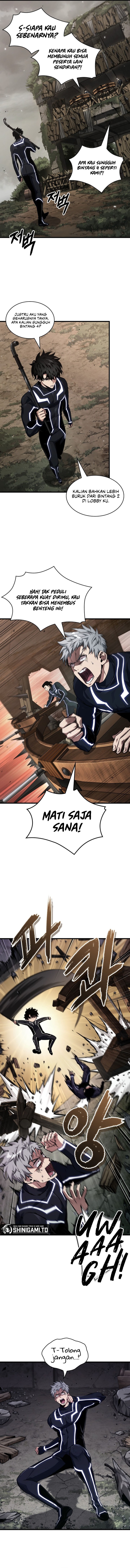 Read Pick Me Up Infinite Gacha Bahasa Indonesia ID Manga Online