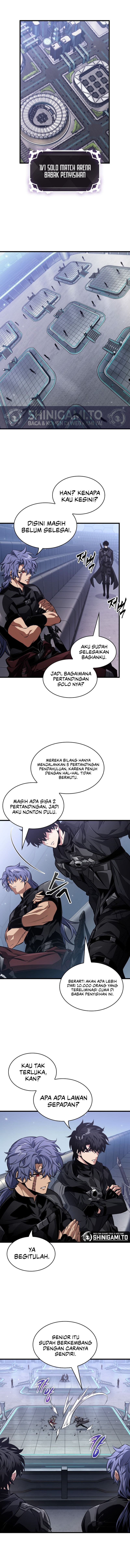 Read Pick Me Up Infinite Gacha Bahasa Indonesia ID Manga Online
