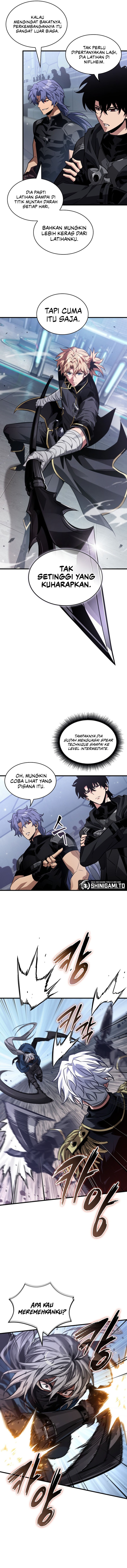 Read Pick Me Up Infinite Gacha Bahasa Indonesia ID Manga Online