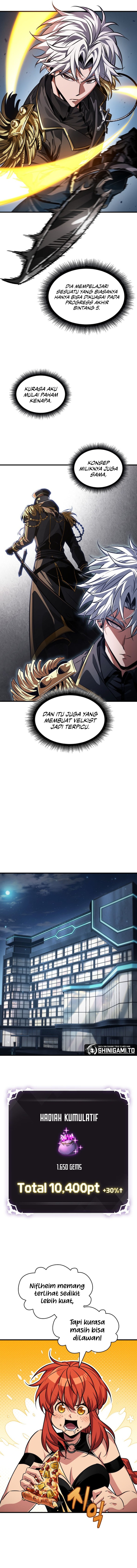 Read Pick Me Up Infinite Gacha Bahasa Indonesia ID Manga Online