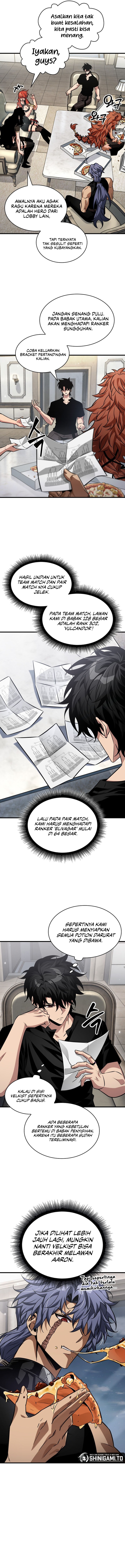 Read Pick Me Up Infinite Gacha Bahasa Indonesia ID Manga Online
