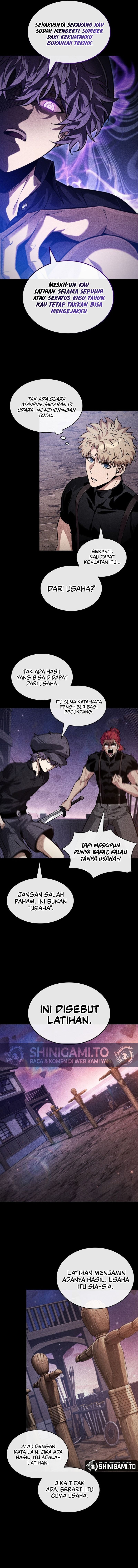 Read Pick Me Up Infinite Gacha Bahasa Indonesia ID Manga Online