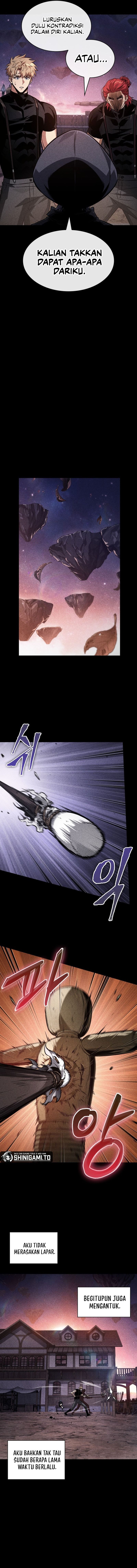 Read Pick Me Up Infinite Gacha Bahasa Indonesia ID Manga Online