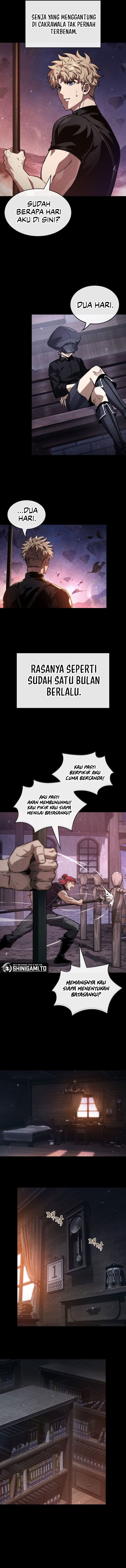 Read Pick Me Up Infinite Gacha Bahasa Indonesia ID Manga Online