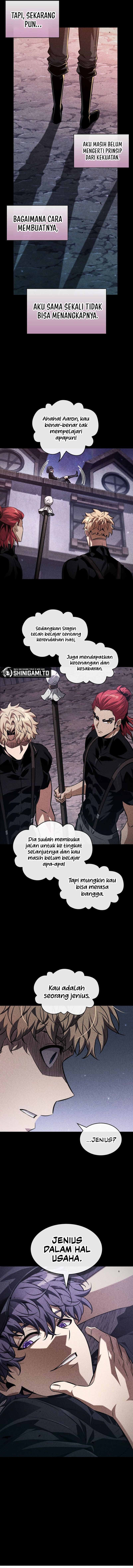 Read Pick Me Up Infinite Gacha Bahasa Indonesia ID Manga Online