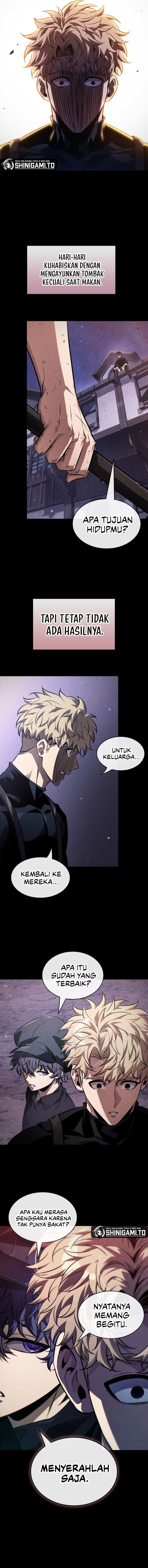 Read Pick Me Up Infinite Gacha Bahasa Indonesia ID Manga Online