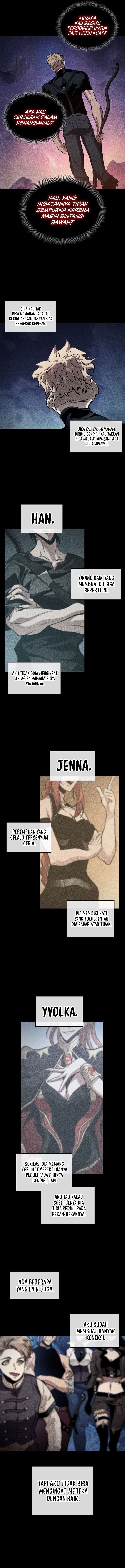 Read Pick Me Up Infinite Gacha Bahasa Indonesia ID Manga Online