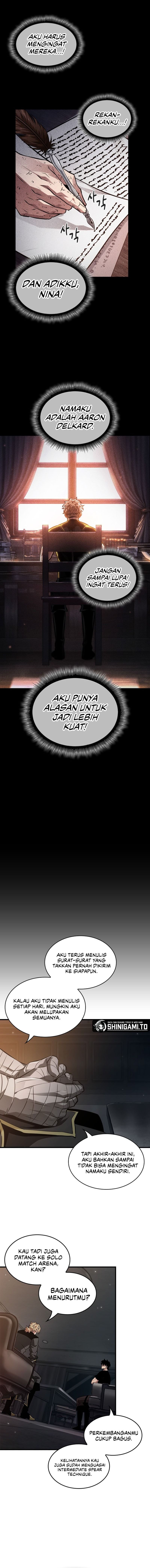 Read Pick Me Up Infinite Gacha Bahasa Indonesia ID Manga Online