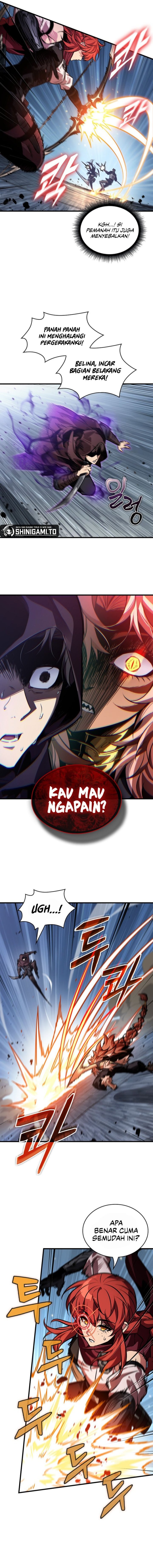 Read Pick Me Up Infinite Gacha Bahasa Indonesia ID Manga Online