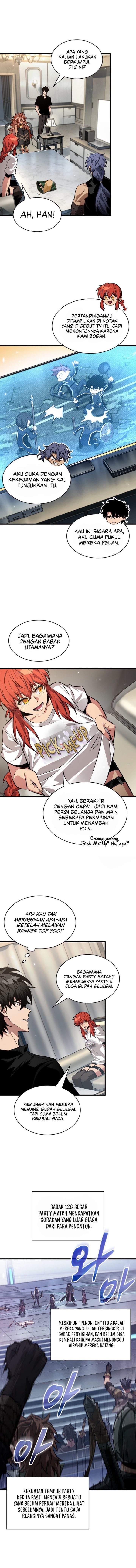 Read Pick Me Up Infinite Gacha Bahasa Indonesia ID Manga Online