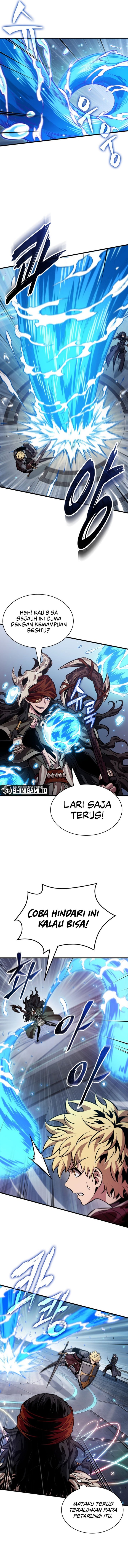 Read Pick Me Up Infinite Gacha Bahasa Indonesia ID Manga Online
