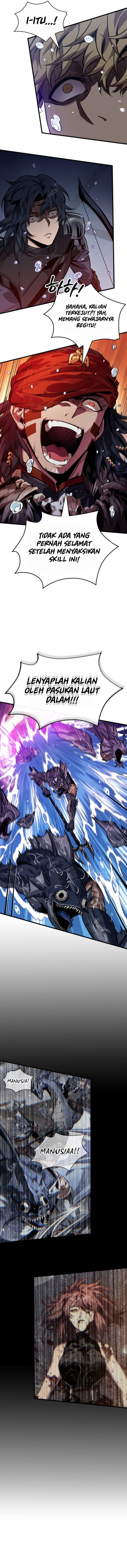 Read Pick Me Up Infinite Gacha Bahasa Indonesia ID Manga Online