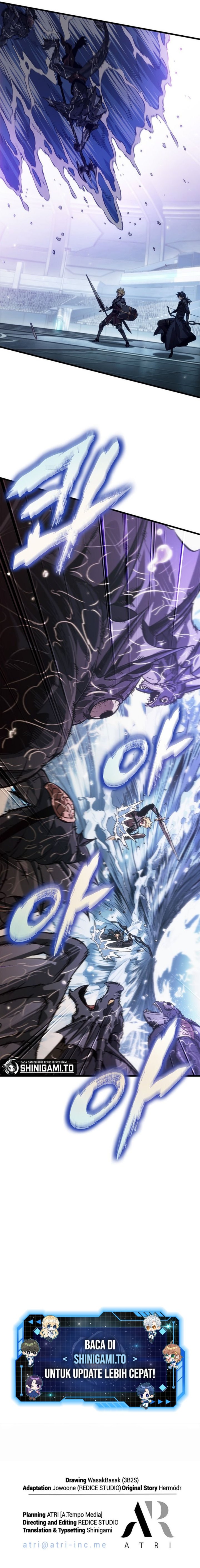 Read Pick Me Up Infinite Gacha Bahasa Indonesia ID Manga Online