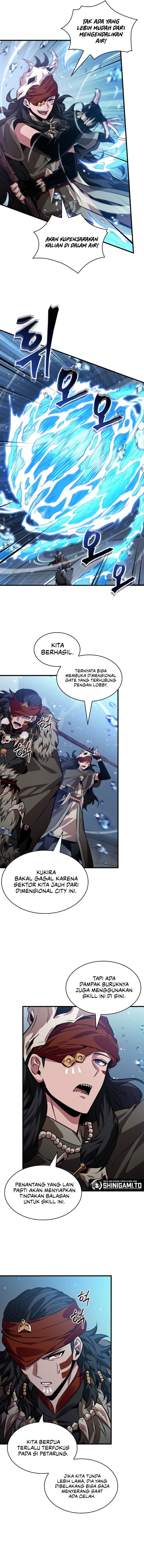 Read Pick Me Up Infinite Gacha Bahasa Indonesia ID Manga Online