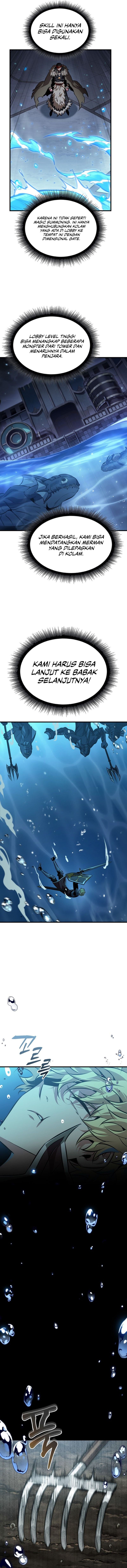 Read Pick Me Up Infinite Gacha Bahasa Indonesia ID Manga Online