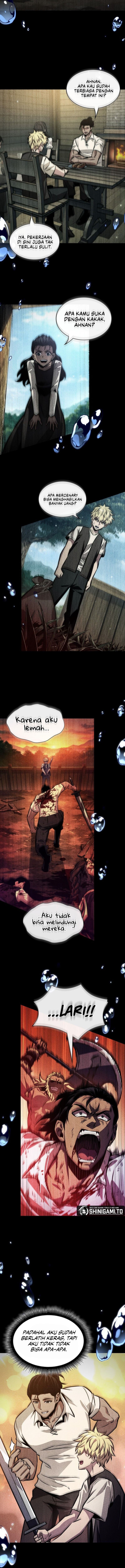 Read Pick Me Up Infinite Gacha Bahasa Indonesia ID Manga Online