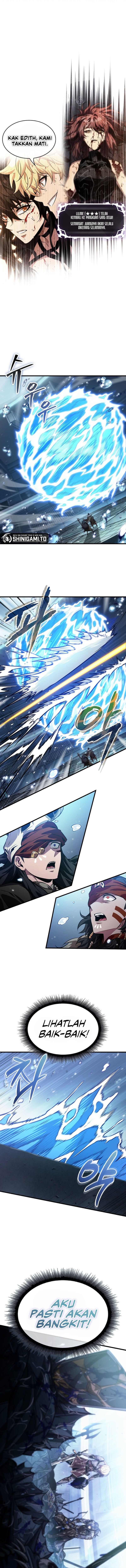 Read Pick Me Up Infinite Gacha Bahasa Indonesia ID Manga Online