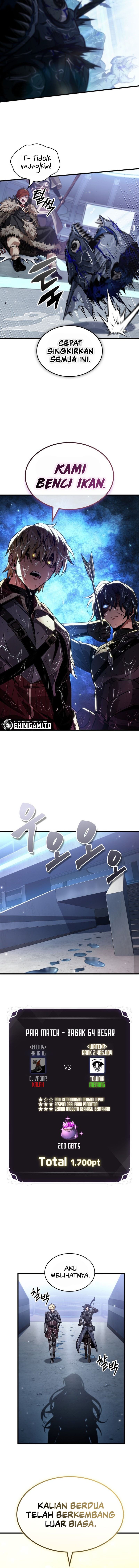 Read Pick Me Up Infinite Gacha Bahasa Indonesia ID Manga Online